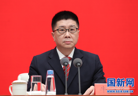 中國這十年丨我國網(wǎng)民規(guī)模、國家頂級域名注冊量均為全球第一